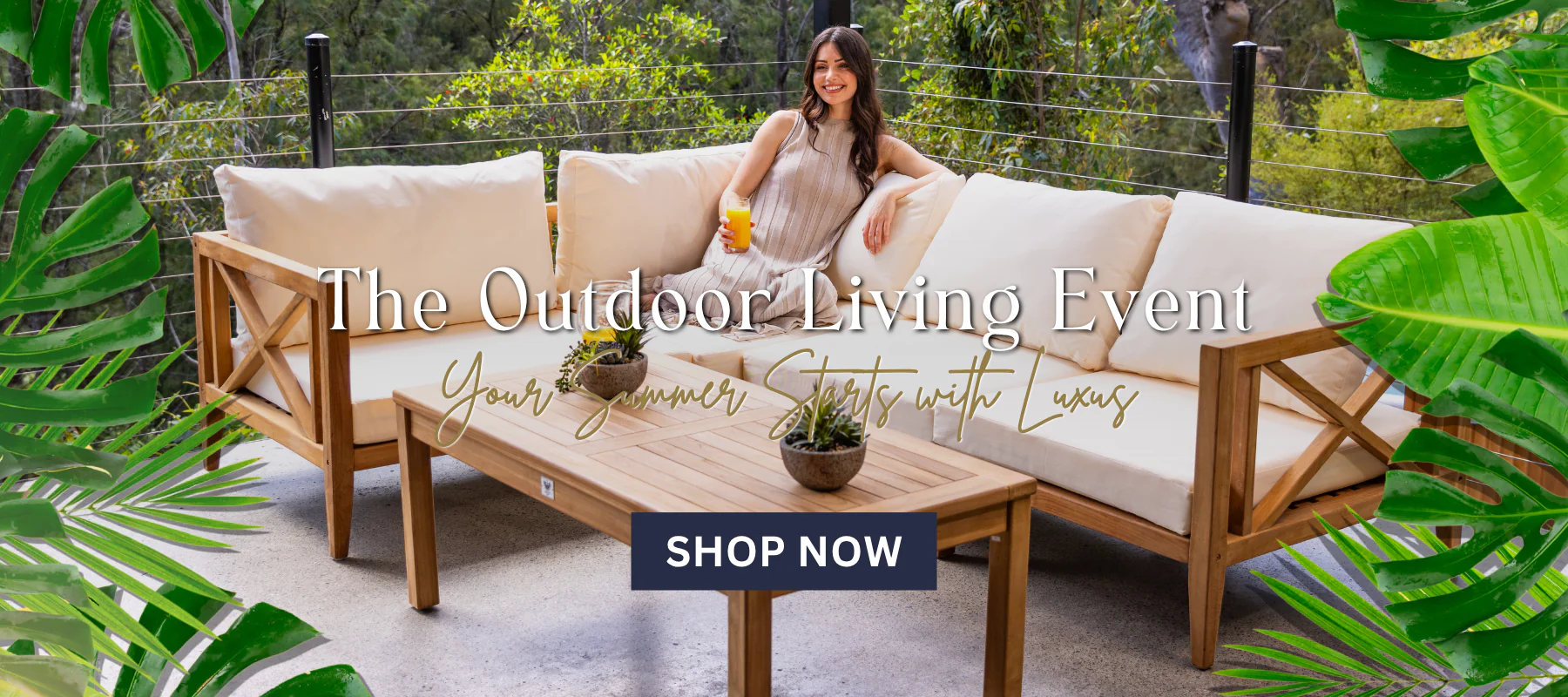 Elevate Your Garden Sanctuary