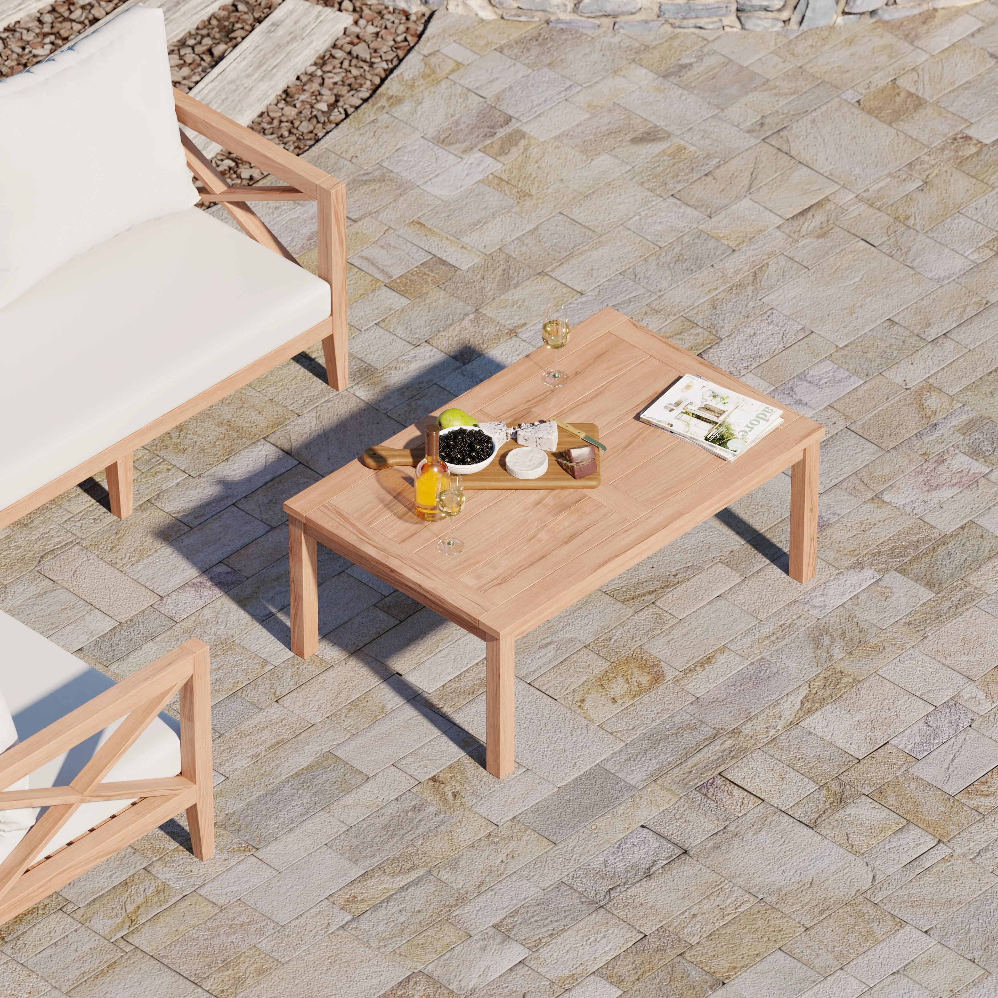 Amalfi Corner Left - Image 5