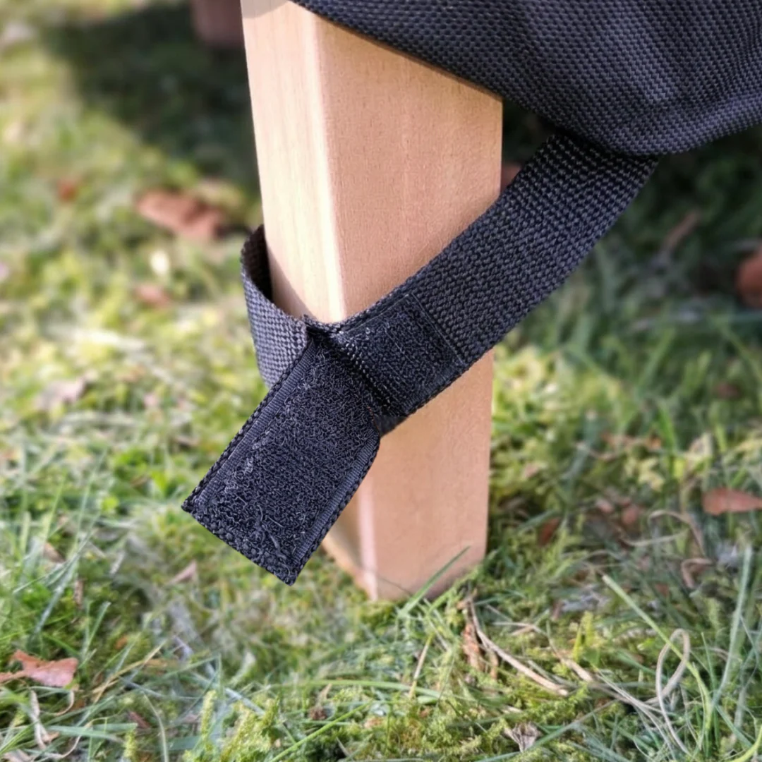 120cm Garden Set Cover - Image 6